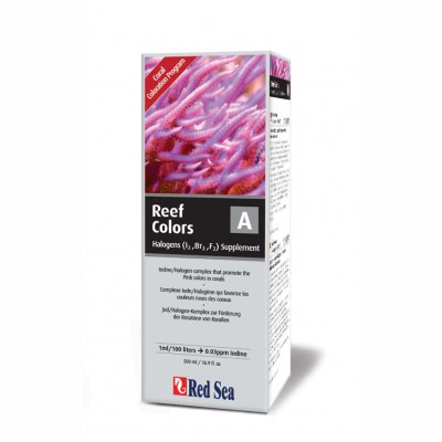 Red Sea Reef Colors A 500ml